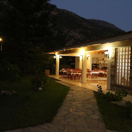 Mavruka Hotel Oludeniz Exterior foto