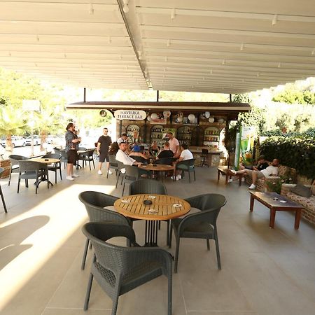 Mavruka Hotel Oludeniz Exterior foto