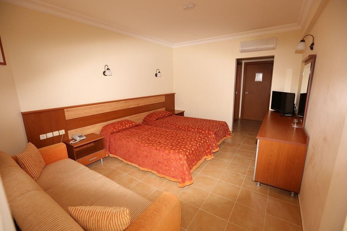 Mavruka Hotel Oludeniz Exterior foto