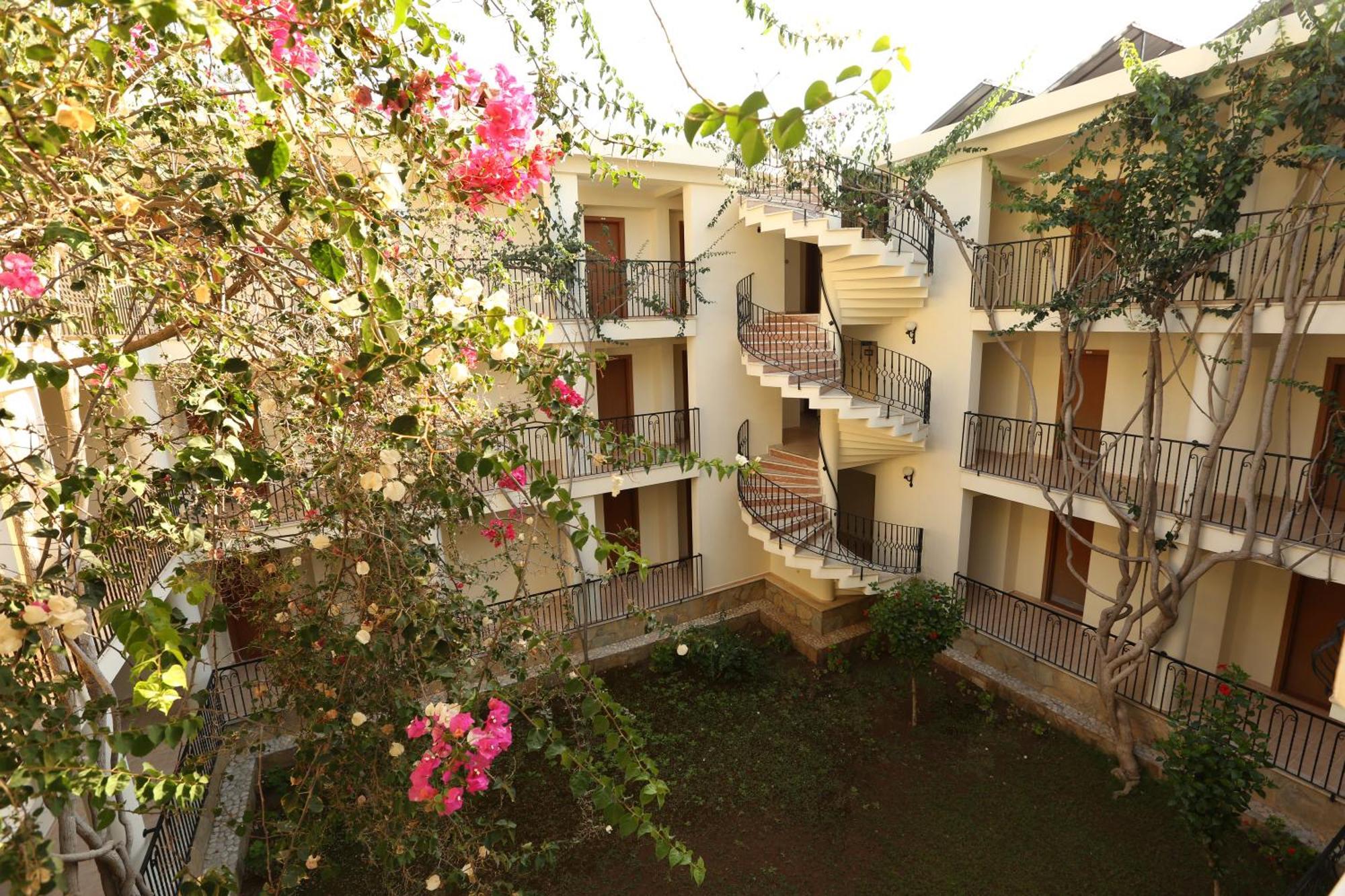 Mavruka Hotel Oludeniz Exterior foto