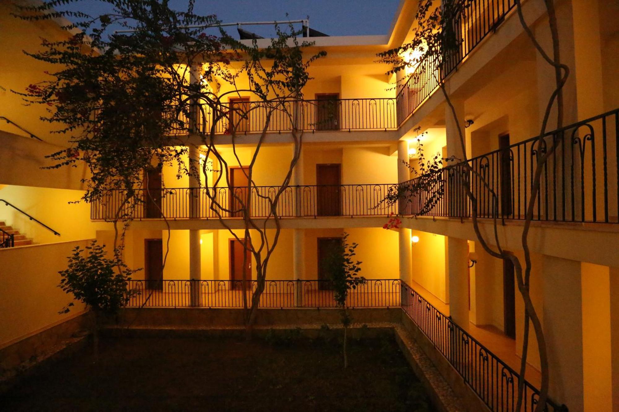 Mavruka Hotel Oludeniz Exterior foto