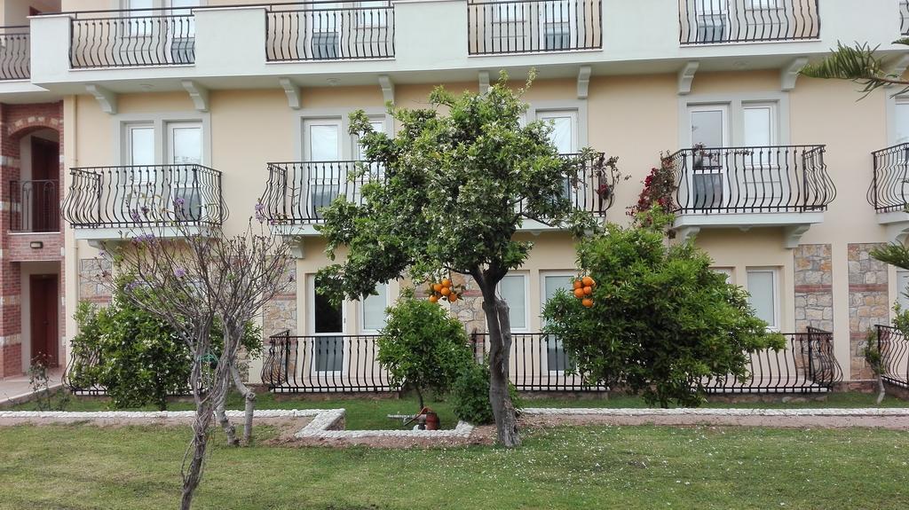 Mavruka Hotel Oludeniz Exterior foto