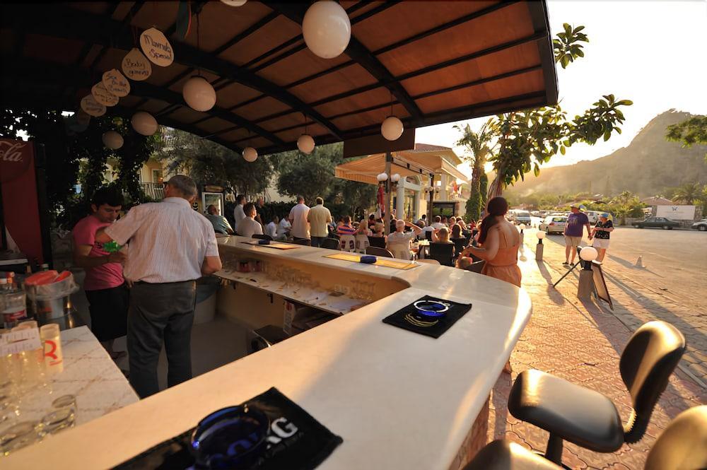 Mavruka Hotel Oludeniz Exterior foto