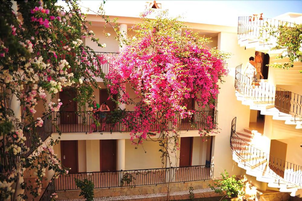Mavruka Hotel Oludeniz Exterior foto